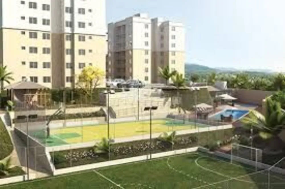 Apartamento, 2 quartos, 59 m² - Foto 4