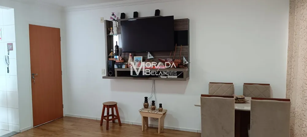 Apartamento, 2 quartos, 59 m² - Foto 10