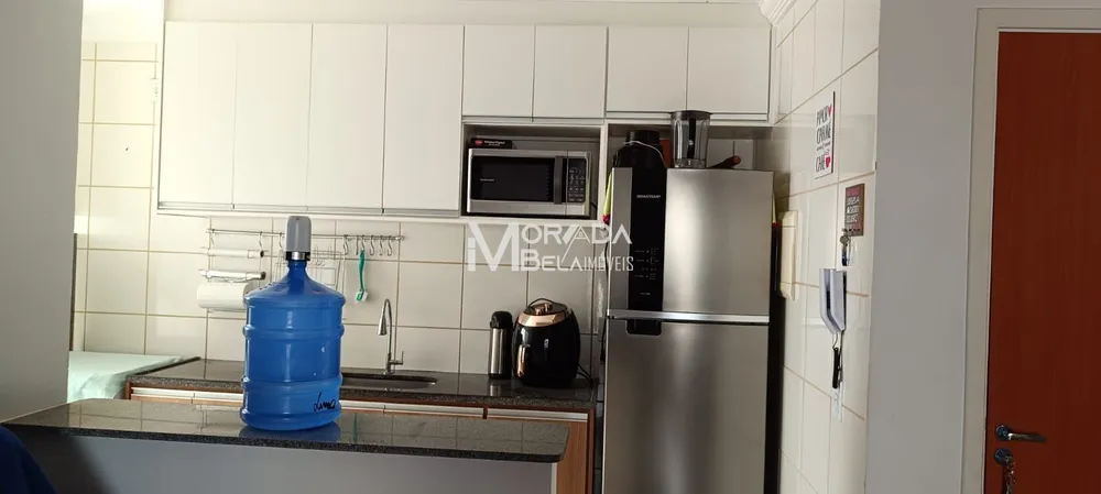 Apartamento, 2 quartos, 59 m² - Foto 11
