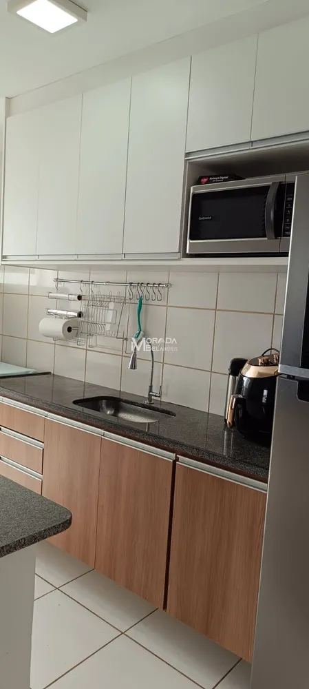Apartamento, 2 quartos, 59 m² - Foto 12