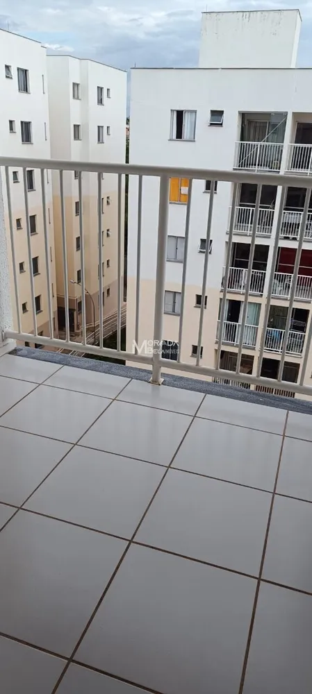 Apartamento, 2 quartos, 59 m² - Foto 6