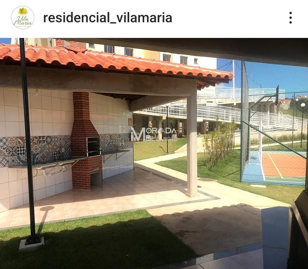 Apartamento, 2 quartos, 59 m² - Foto 13