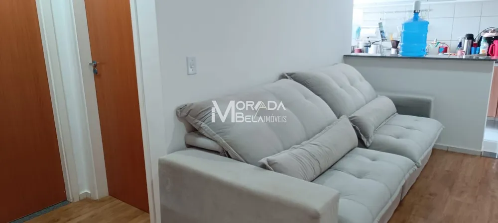 Apartamento, 2 quartos, 59 m² - Foto 9