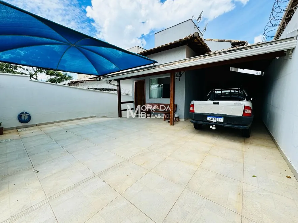 Casa, 3 quartos, 360 m² - Foto 1