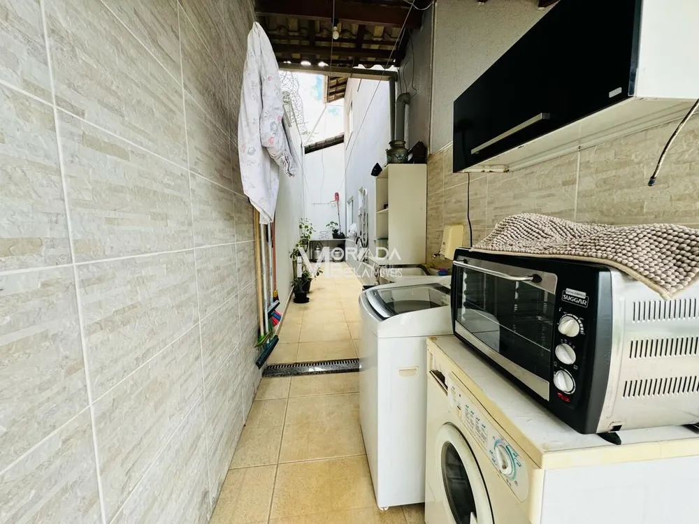 Casa, 3 quartos, 360 m² - Foto 10