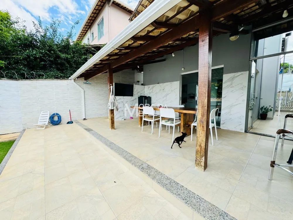 Casa, 3 quartos, 360 m² - Foto 4
