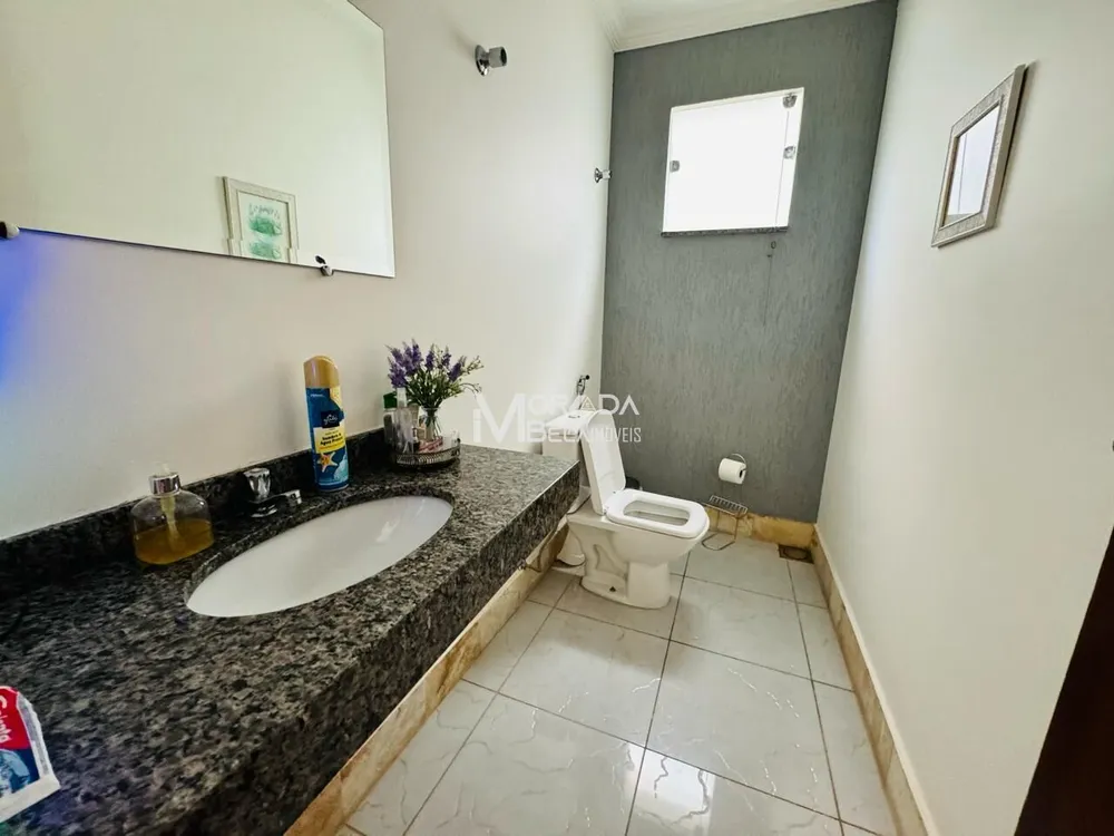 Casa, 3 quartos, 360 m² - Foto 17