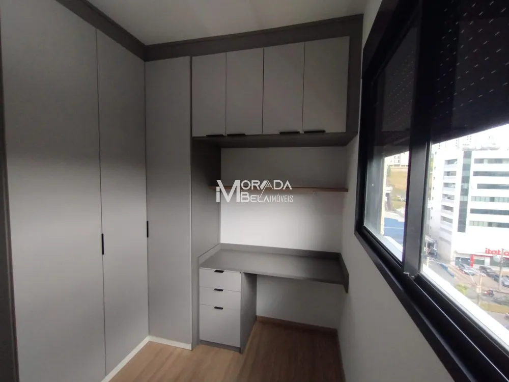 Apartamento, 2 quartos, 59 m² - Foto 6