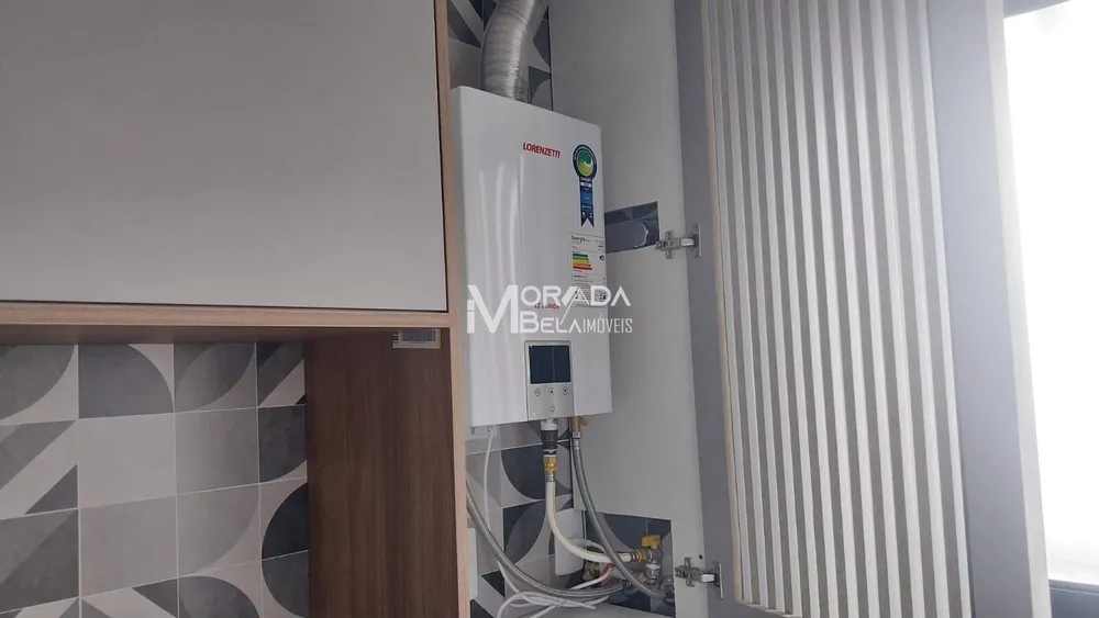 Apartamento, 2 quartos, 59 m² - Foto 3