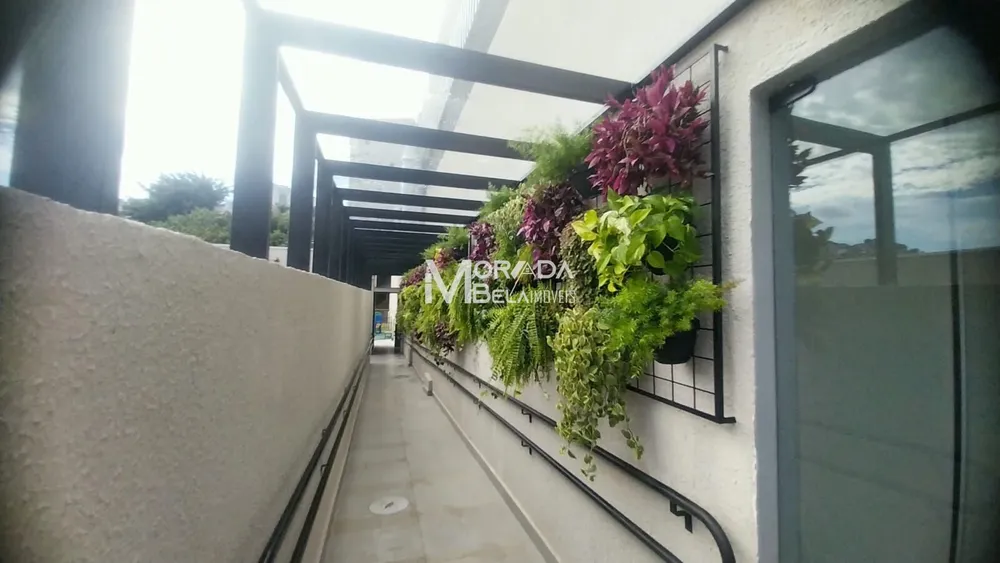 Apartamento, 2 quartos, 59 m² - Foto 1
