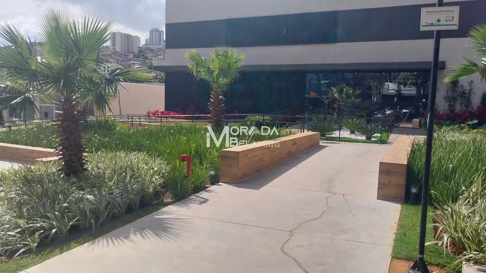 Apartamento, 2 quartos, 59 m² - Foto 1