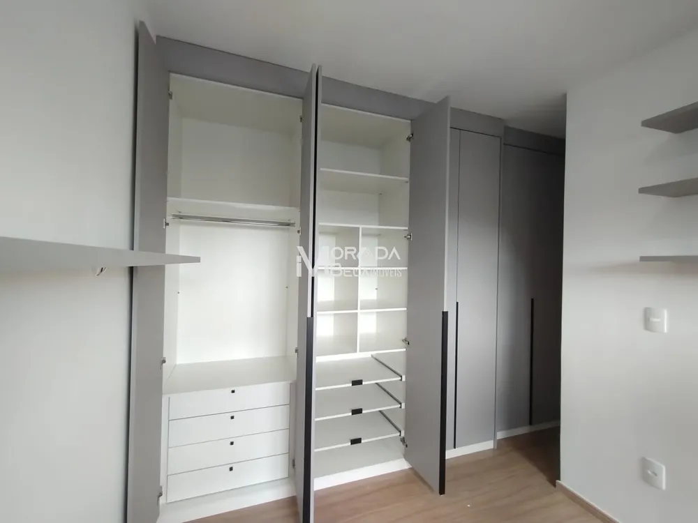 Apartamento, 2 quartos, 59 m² - Foto 4