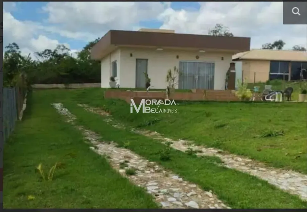 Chácara, 3 quartos, 1000 m² - Foto 2
