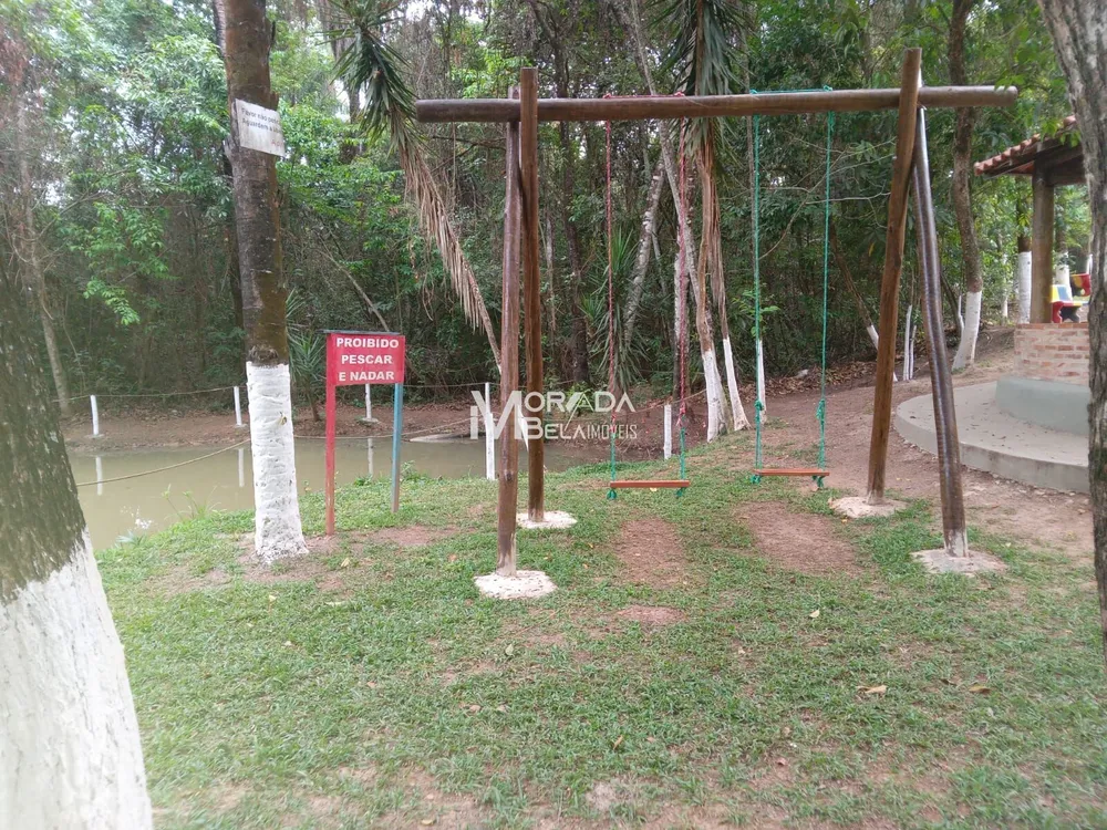 Chácara, 3 quartos, 1000 m² - Foto 5