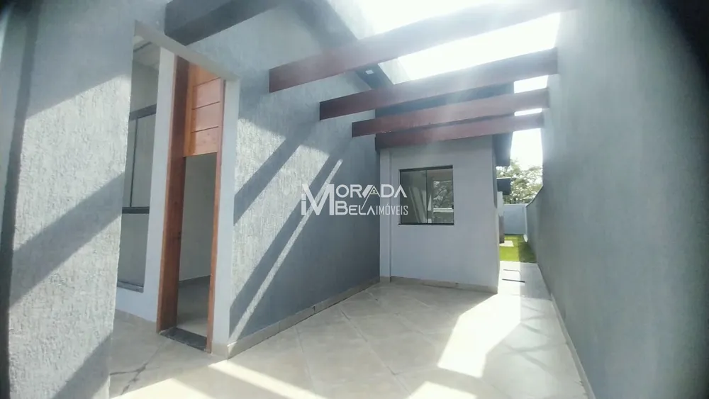 Casa, 3 quartos, 96 m² - Foto 11