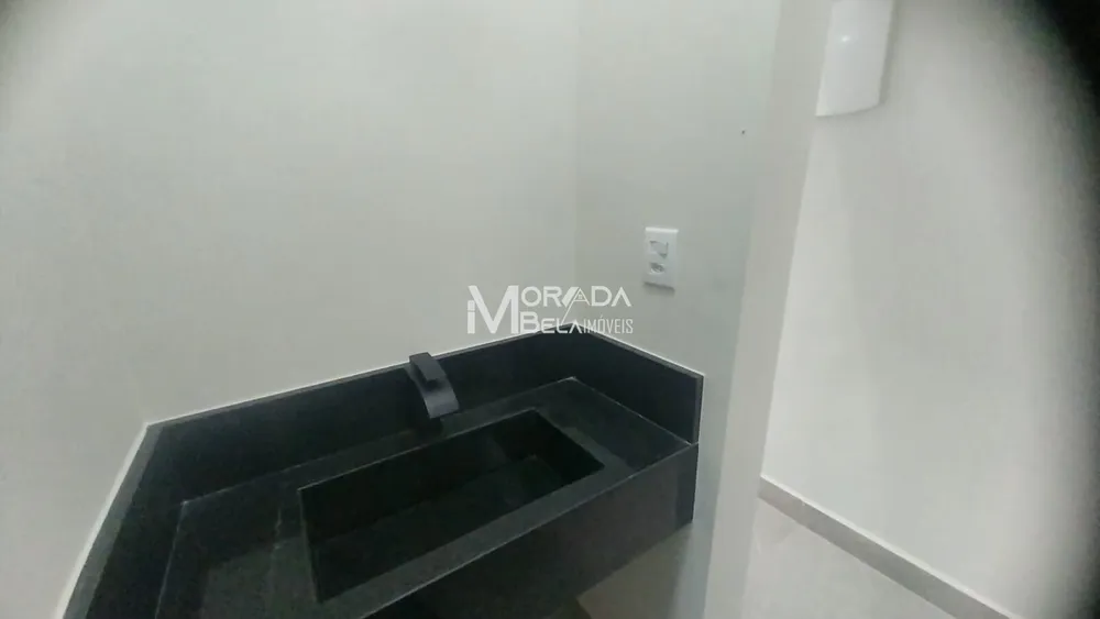 Casa, 3 quartos, 96 m² - Foto 9