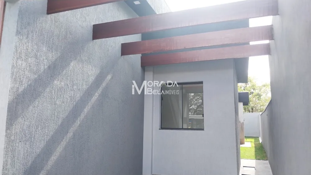 Casa, 3 quartos, 96 m² - Foto 10