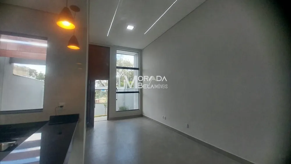 Casa, 3 quartos, 96 m² - Foto 3