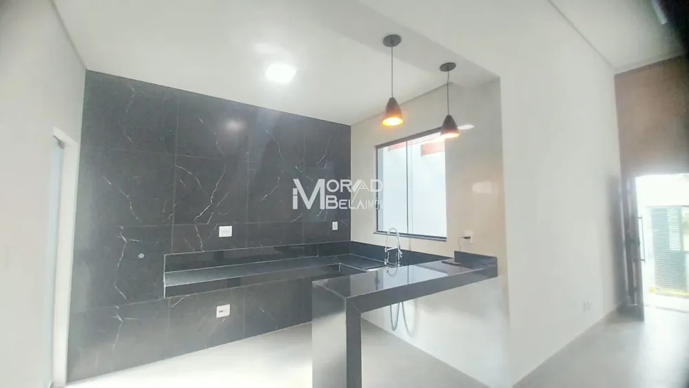 Casa, 3 quartos, 96 m² - Foto 7