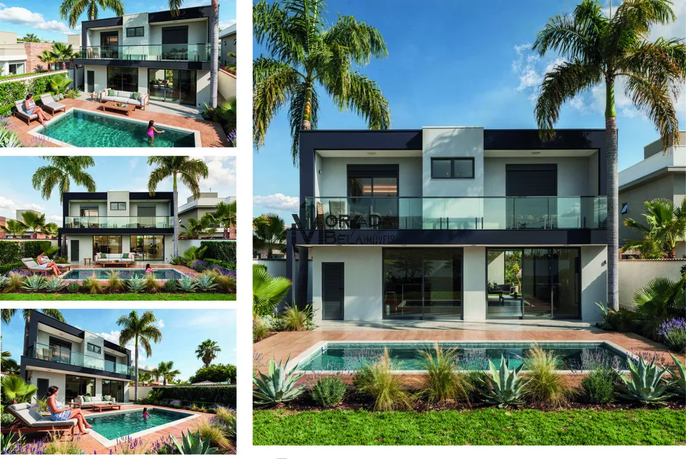 Casa, 4 quartos, 215 m² - Foto 7