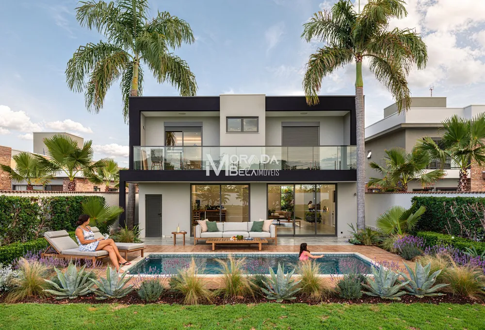 Casa, 4 quartos, 215 m² - Foto 3