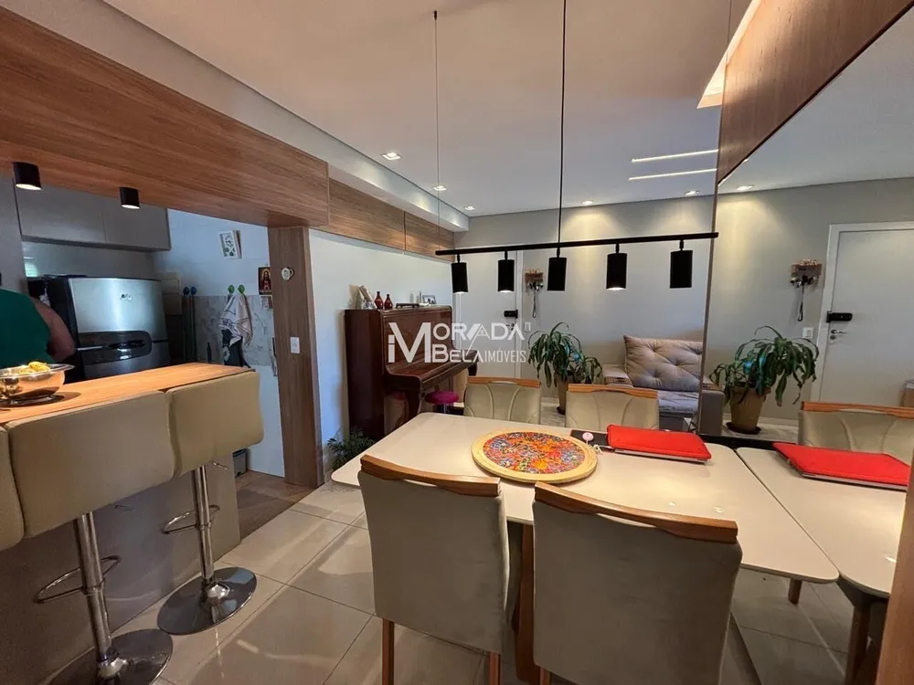 Apartamento, 3 quartos, 77 m² - Foto 3