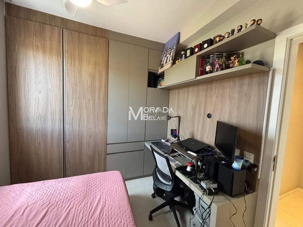 Apartamento, 3 quartos, 77 m² - Foto 7