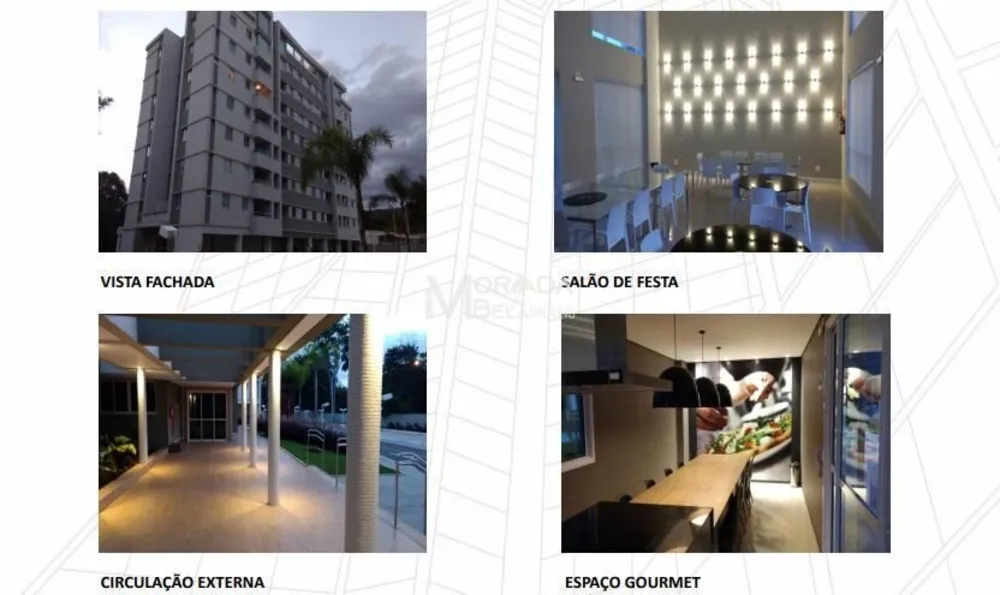 Apartamento, 3 quartos, 77 m² - Foto 20