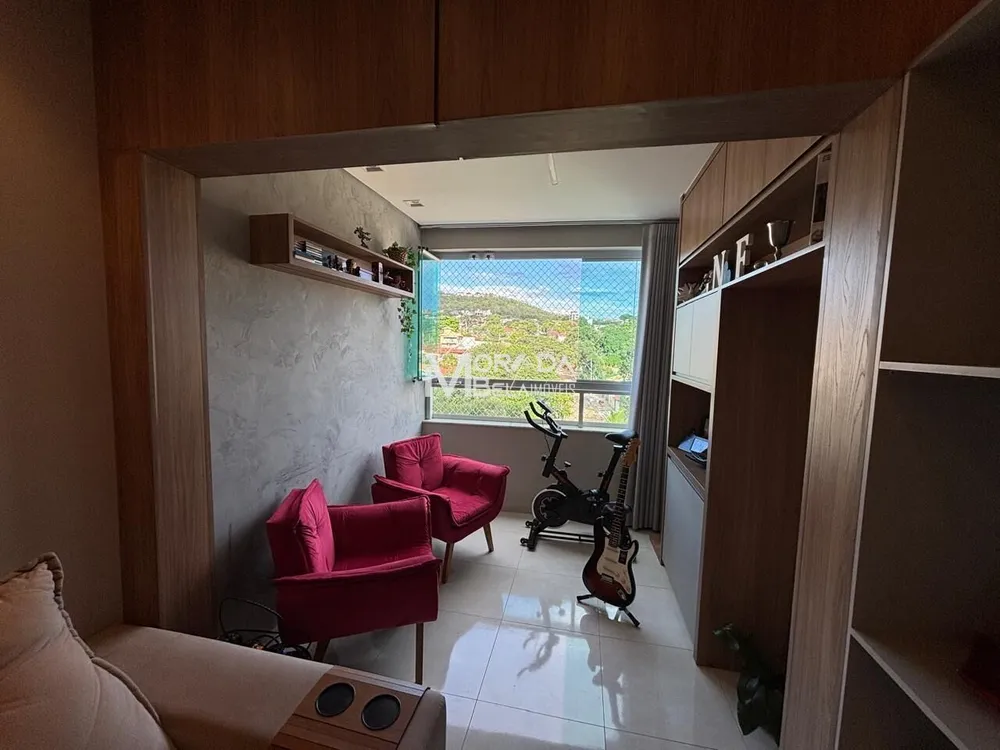 Apartamento, 3 quartos, 77 m² - Foto 8