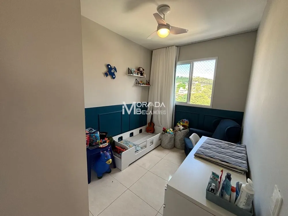 Apartamento, 3 quartos, 77 m² - Foto 12
