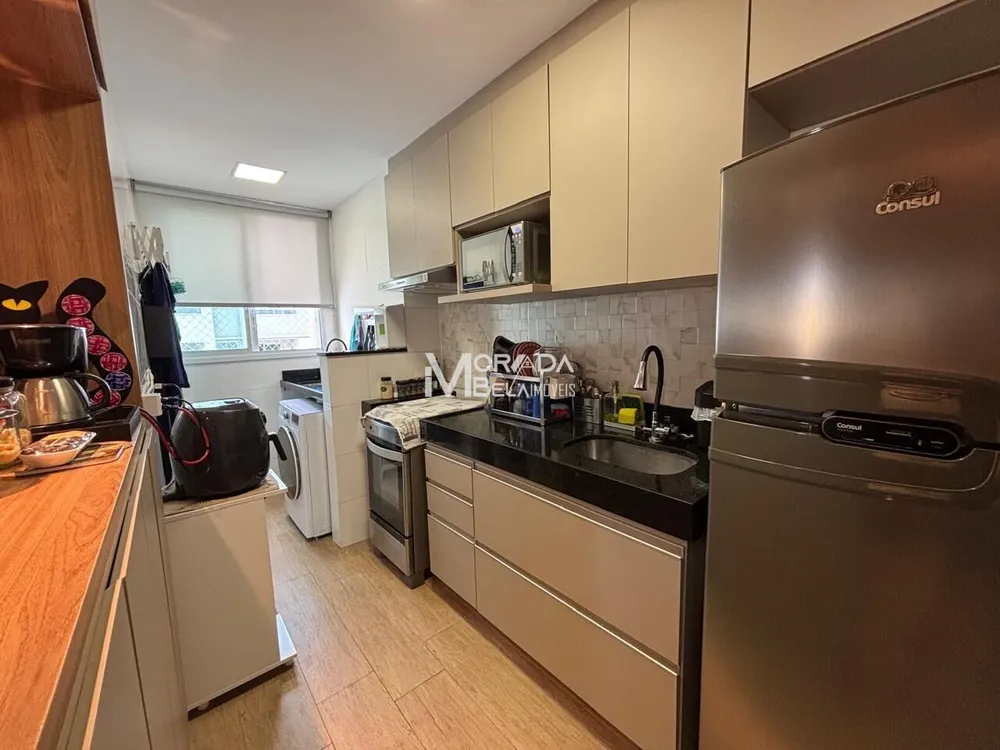 Apartamento, 3 quartos, 77 m² - Foto 6