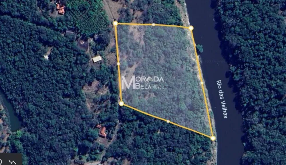 Terreno, 4 hectares - Foto 11