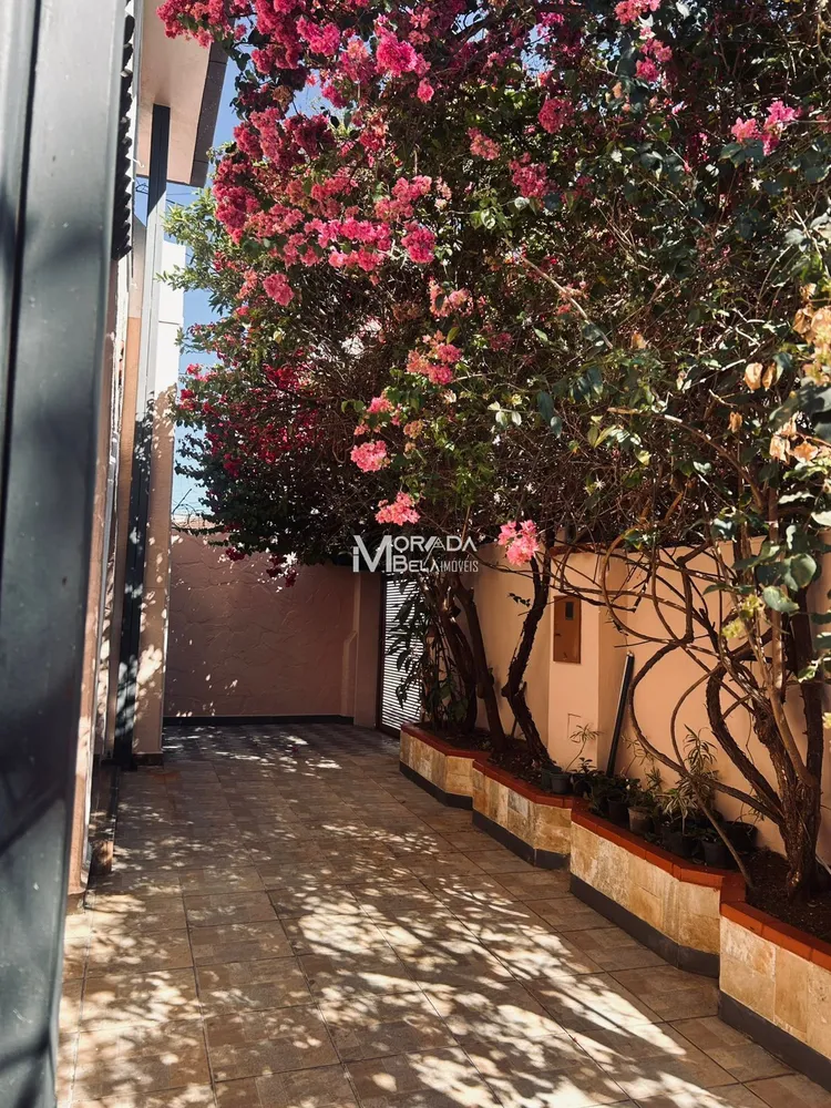 Casa, 4 quartos, 295 m² - Foto 18