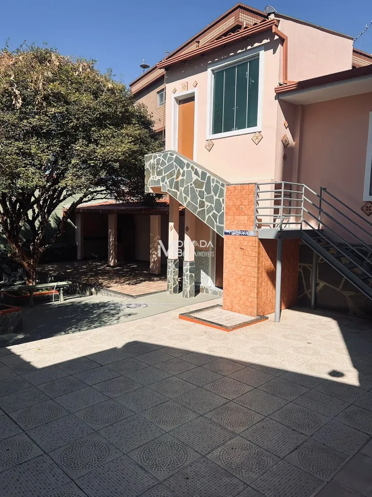 Casa, 4 quartos, 295 m² - Foto 9