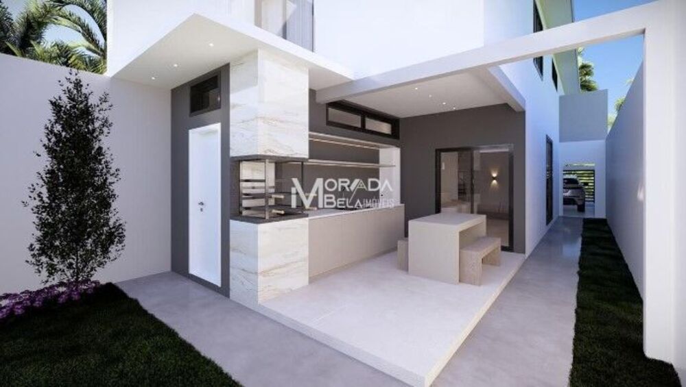 Casa, 3 quartos, 150 m² - Foto 1