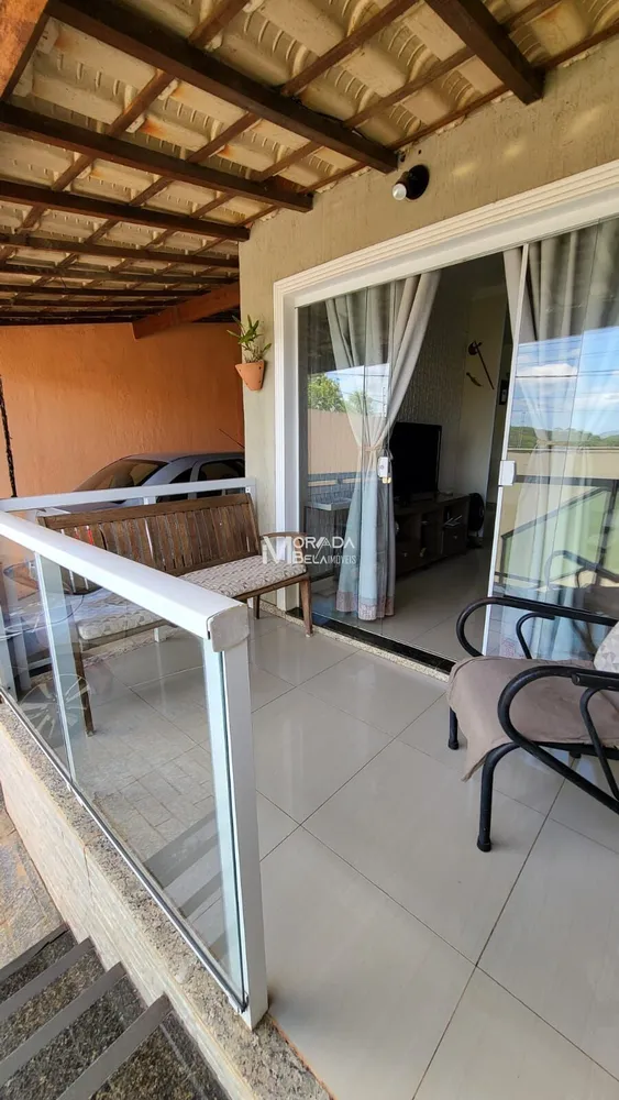 Casa, 3 quartos, 76 m² - Foto 3