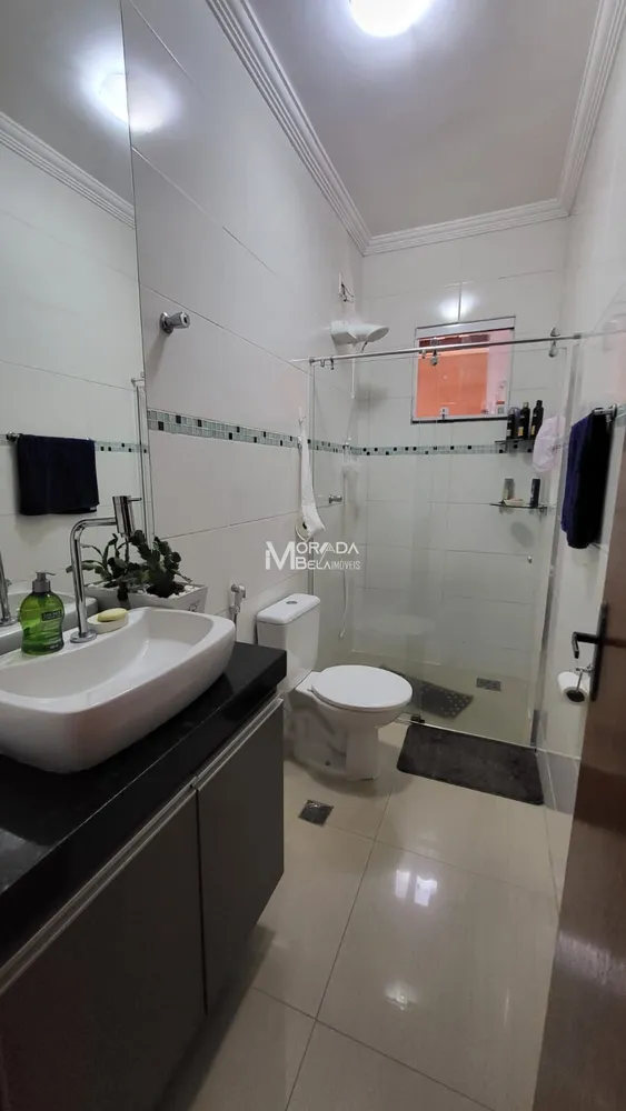 Casa, 3 quartos, 76 m² - Foto 20