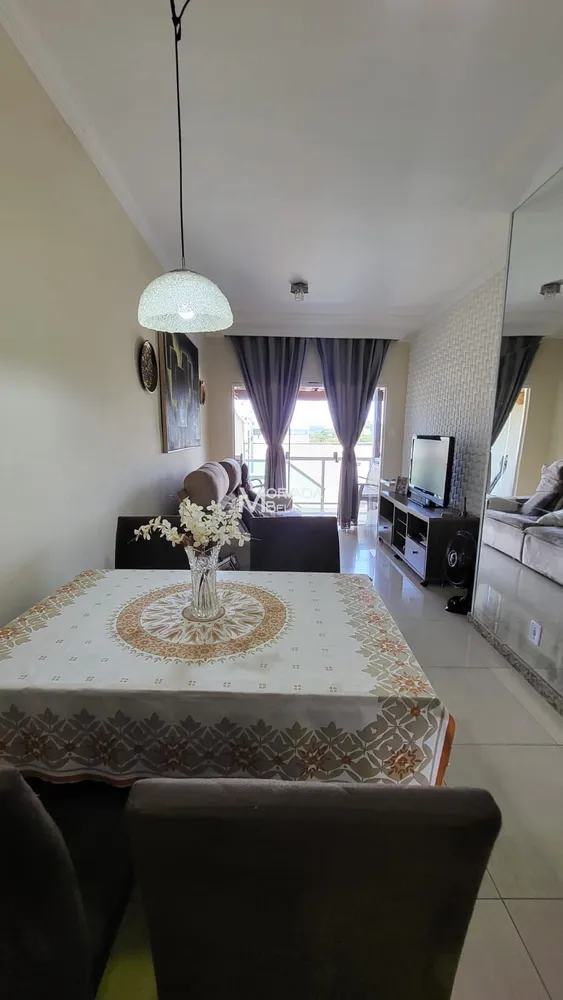 Casa, 3 quartos, 76 m² - Foto 8