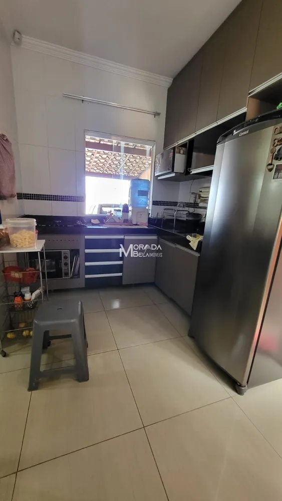 Casa, 3 quartos, 76 m² - Foto 10
