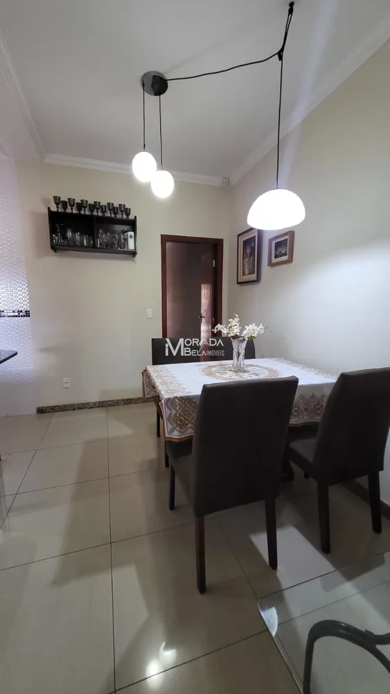 Casa, 3 quartos, 76 m² - Foto 9