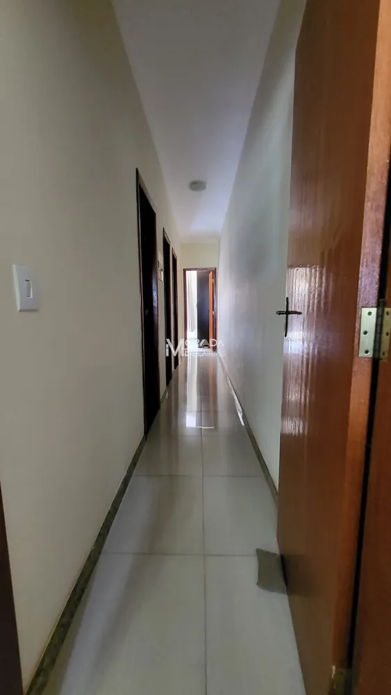 Casa, 3 quartos, 76 m² - Foto 11