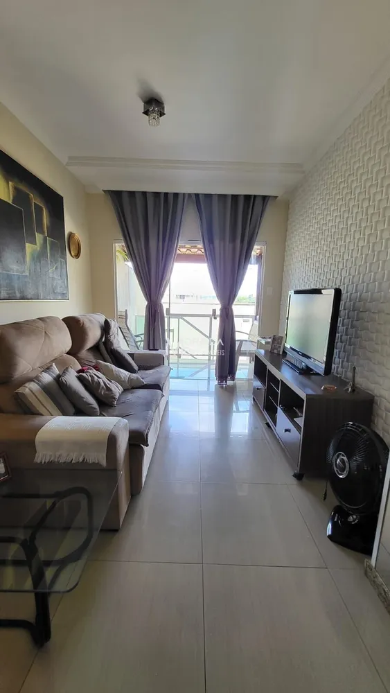 Casa, 3 quartos, 76 m² - Foto 2