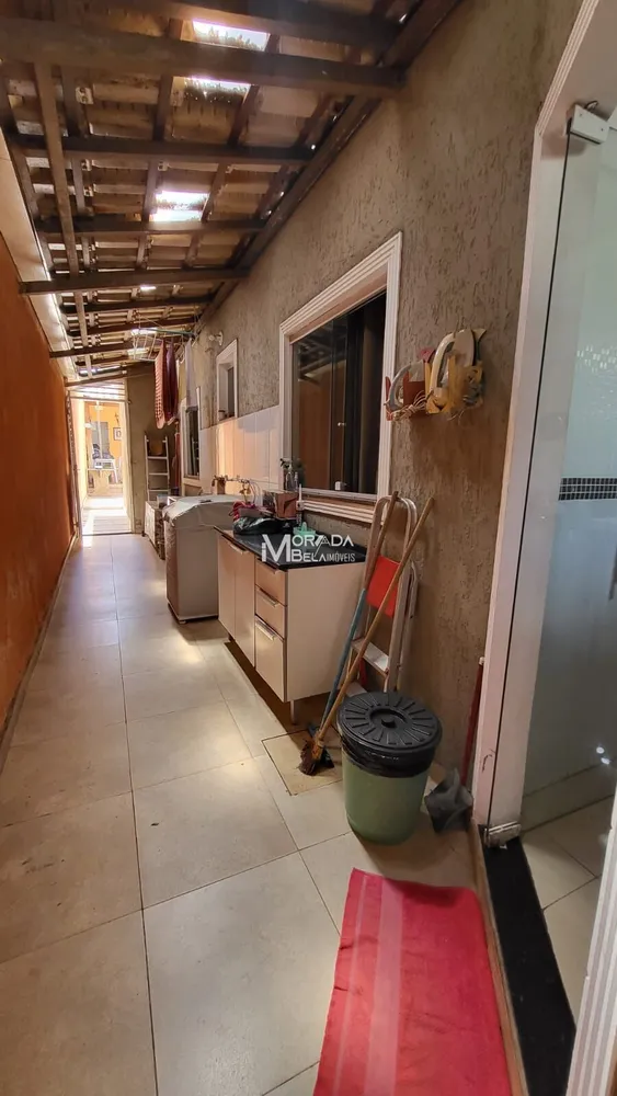 Casa, 3 quartos, 76 m² - Foto 5