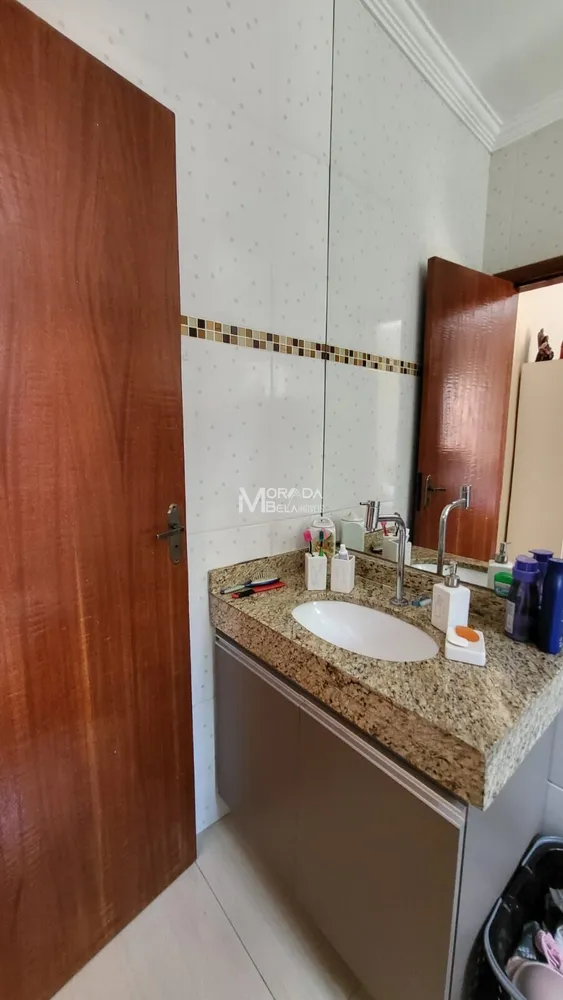 Casa, 3 quartos, 76 m² - Foto 16