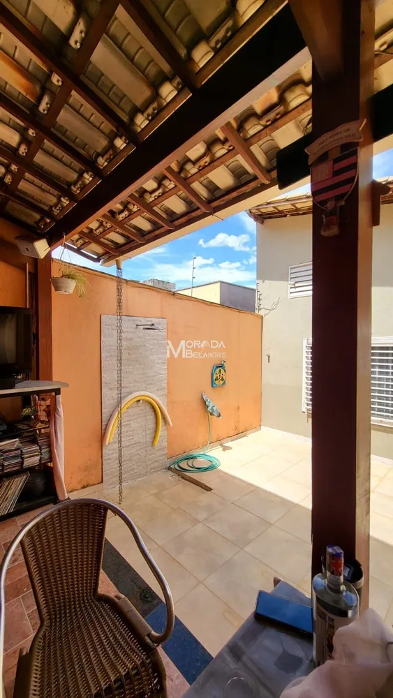 Casa, 3 quartos, 76 m² - Foto 4