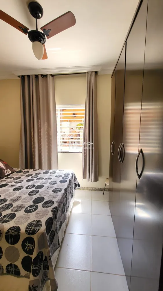 Casa, 3 quartos, 76 m² - Foto 13
