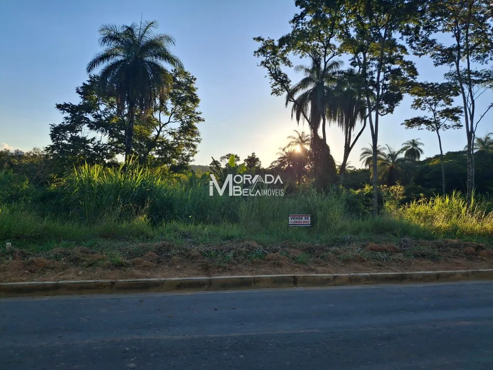 Terreno, 525 m² - Foto 1