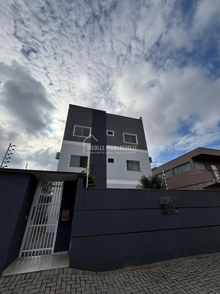 Apartamento, 2 quartos, 56 m² - Foto 4