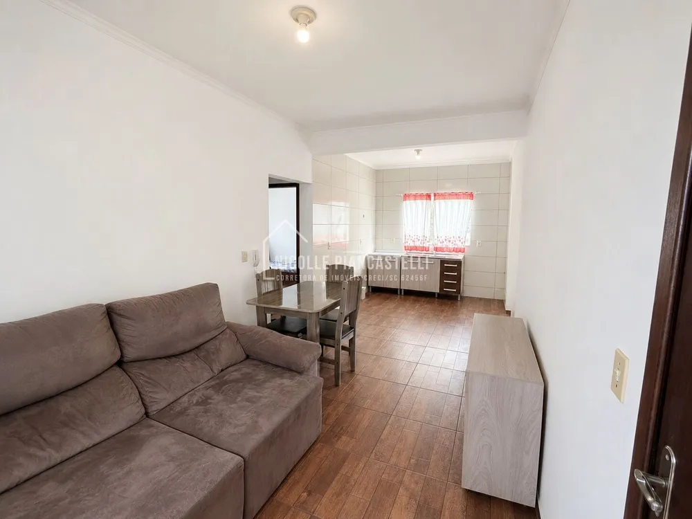 Apartamento, 2 quartos, 56 m² - Foto 1
