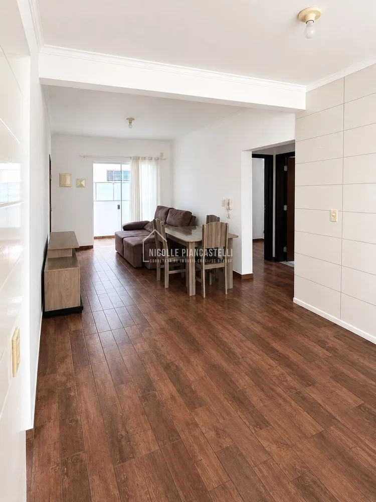 Apartamento, 2 quartos, 56 m² - Foto 3